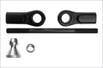 IF34 UPPER ARM SET - MP 777